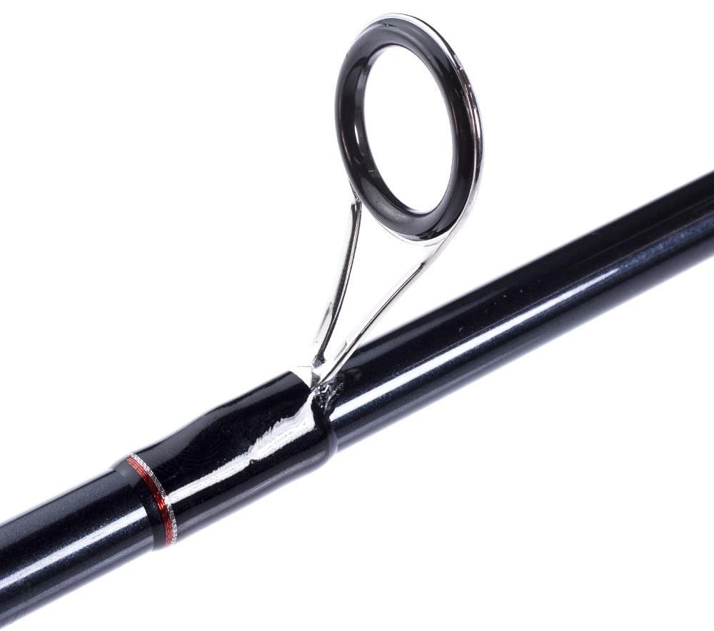 Shimano Aernos Spinning Rods