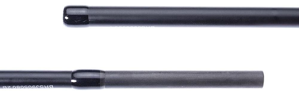 blue sadine telescope fishing cabon rod bait casting pesca peche NEW Heavy Duty Carbon Fiber Telescopic Fishing Rod Pole Sea Saltwater  Freshwater