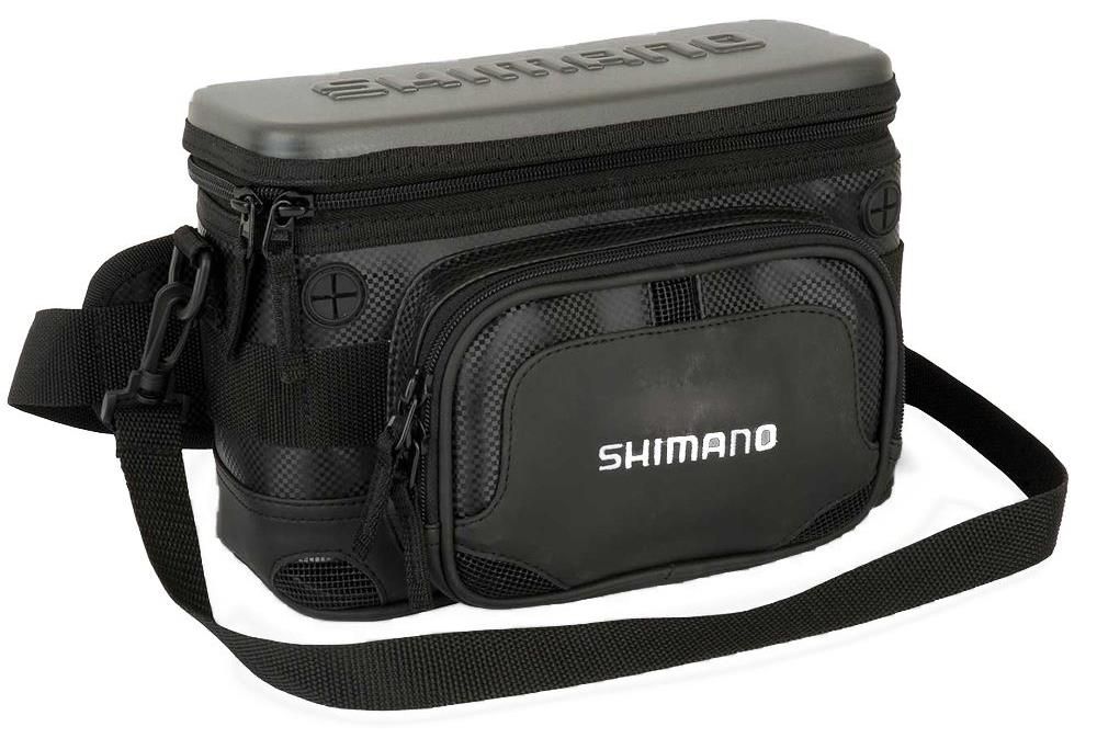 Shimano Lure Case