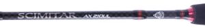 Canne Spinning 2 Pezzi del prodotto Shimano Scimitar Spinning 2 pz di marca Shimano