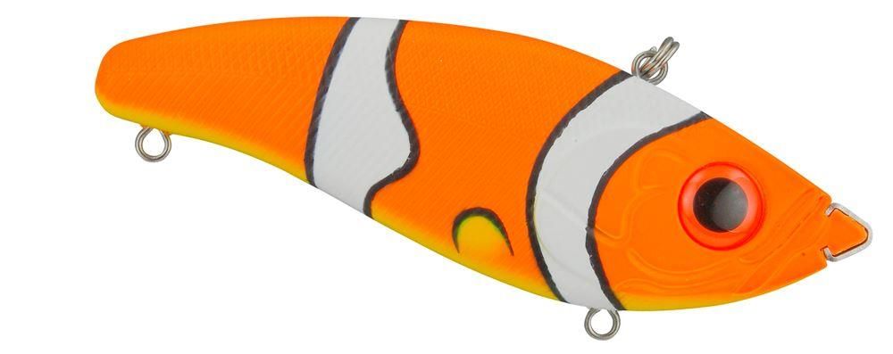 Spro Screamin' Devil Floating