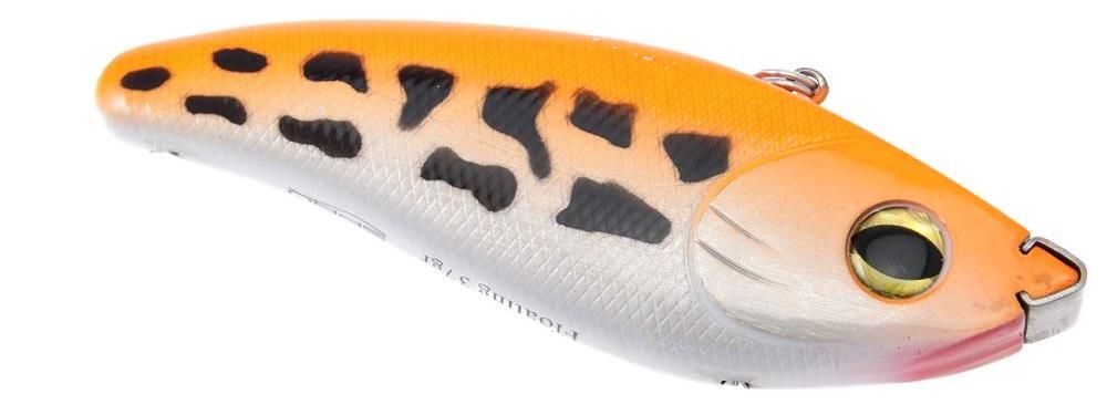 Spro Screamin' Devil Floating