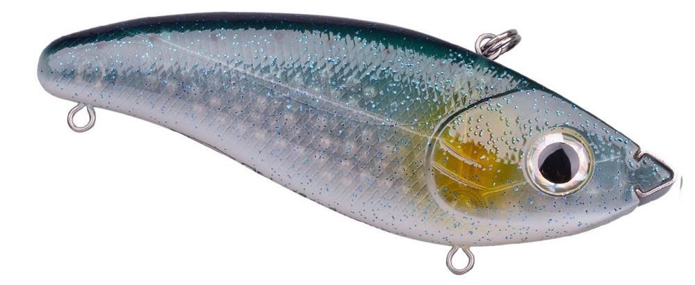 Spro Screamin' Devil Floating