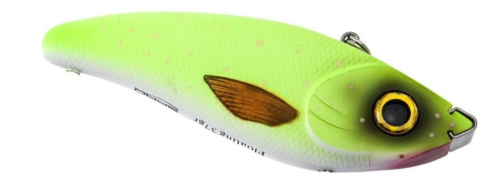 Spro Screamin' Devil Floating