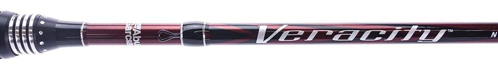 Abu Garcia Veracity Casting rods