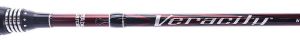 Abu Garcia Veracity Casting rods