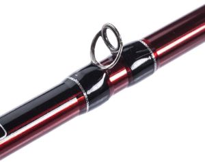 Abu Garcia Veracity Casting rods