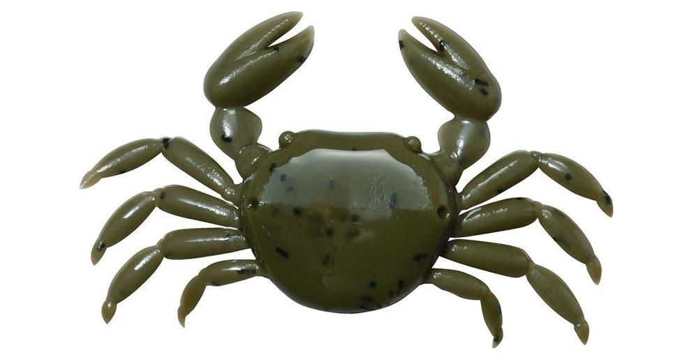 Marukyu Crab