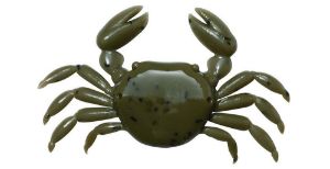 Marukyu Crab