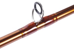 Canne Casting Monopezzo del prodotto Lamiglas Excel Casting di marca Lamiglas