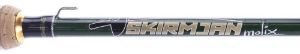 Canne Spinning 2 Pezzi del prodotto Molix Skirmjan Trout Hunter spinning rods 2 pcs di marca Molix
