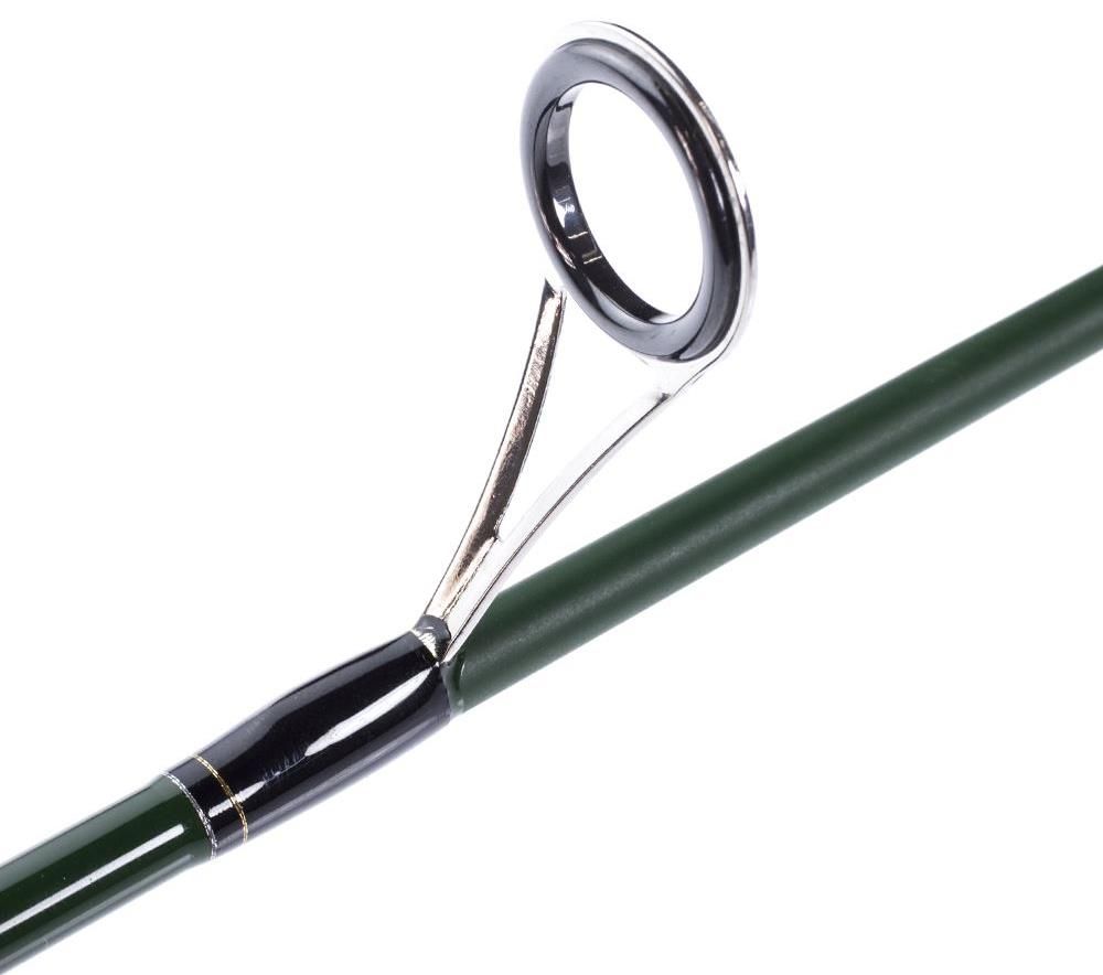 Canne Spinning 2 Pezzi del prodotto Molix Skirmjan Trout Hunter spinning rods 2 pcs di marca Molix