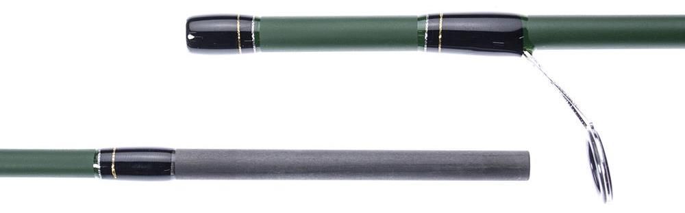 Canne Spinning 2 Pezzi del prodotto Molix Skirmjan Trout Hunter spinning rods 2 pcs di marca Molix