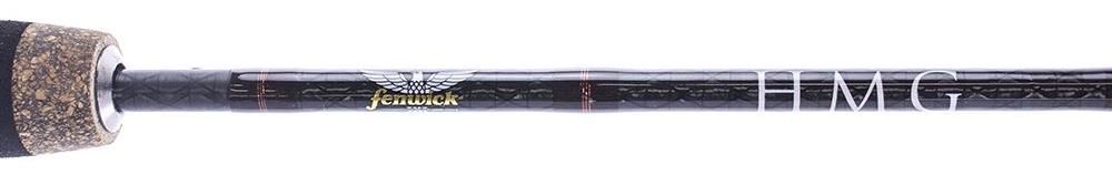 Fenwick HMG Spinning 2 Pcs