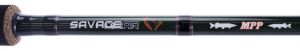 Savage Gear Multi Purpose Predator Spinning rods 2 Pcs