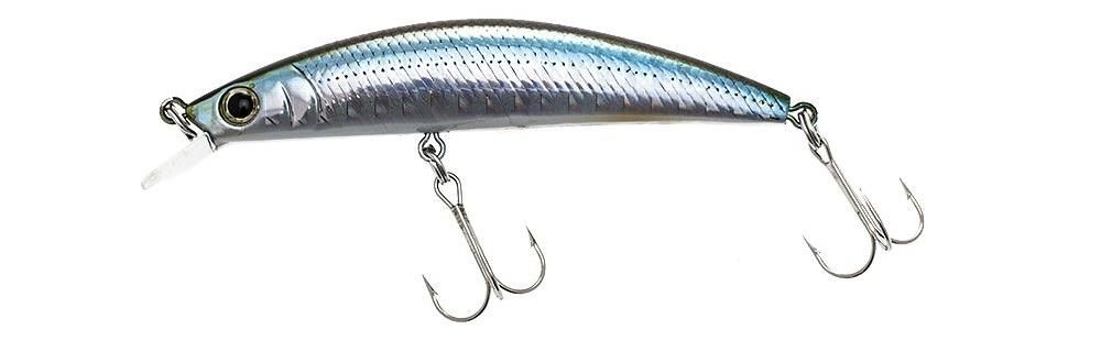 Daiwa Dr. Minnow