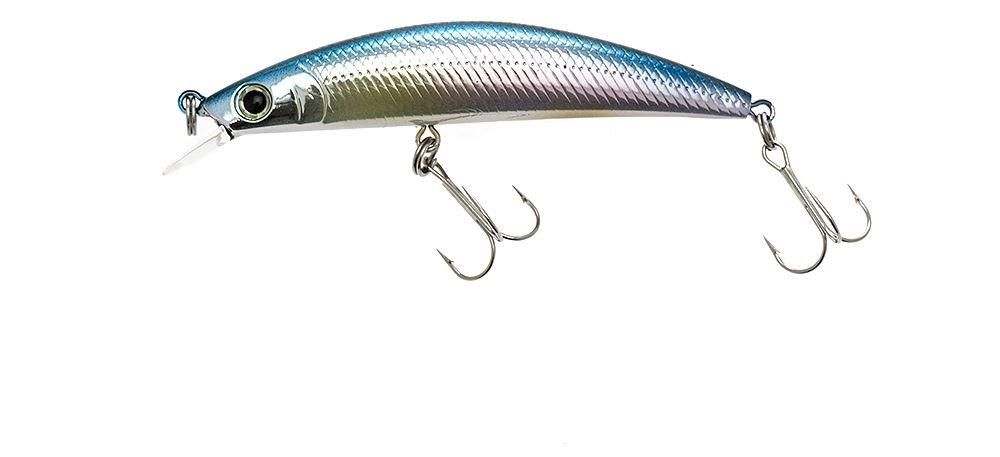 Daiwa Dr. Minnow