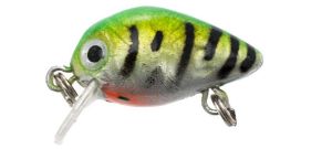 Balzer Mini Crank Trout Attack