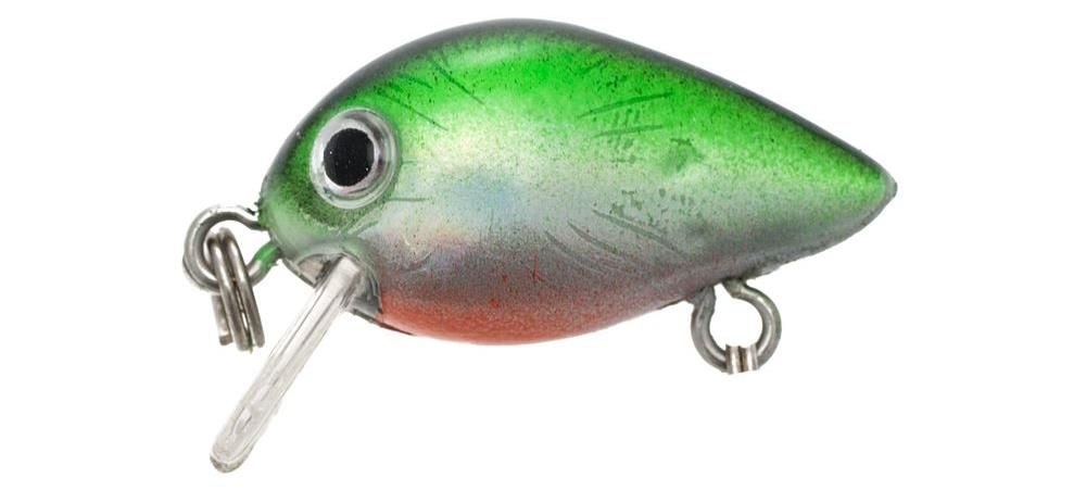Balzer Mini Crank Trout Attack
