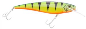 Crankbaits di colore BRO del prodotto Hybrida B-3 Crankbait di marca Hybrida