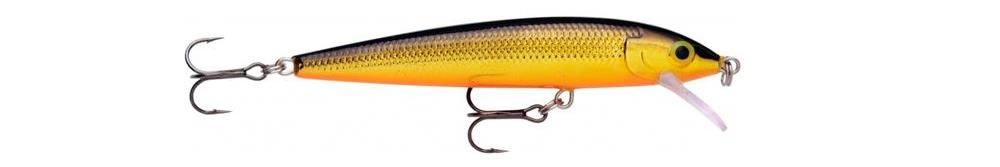 Rapala Husky Jerk
