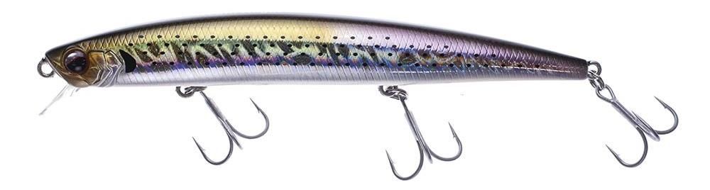 Jerkbaits di colore #780 del prodotto Evergreen Stream Rogue di marca Evergreen