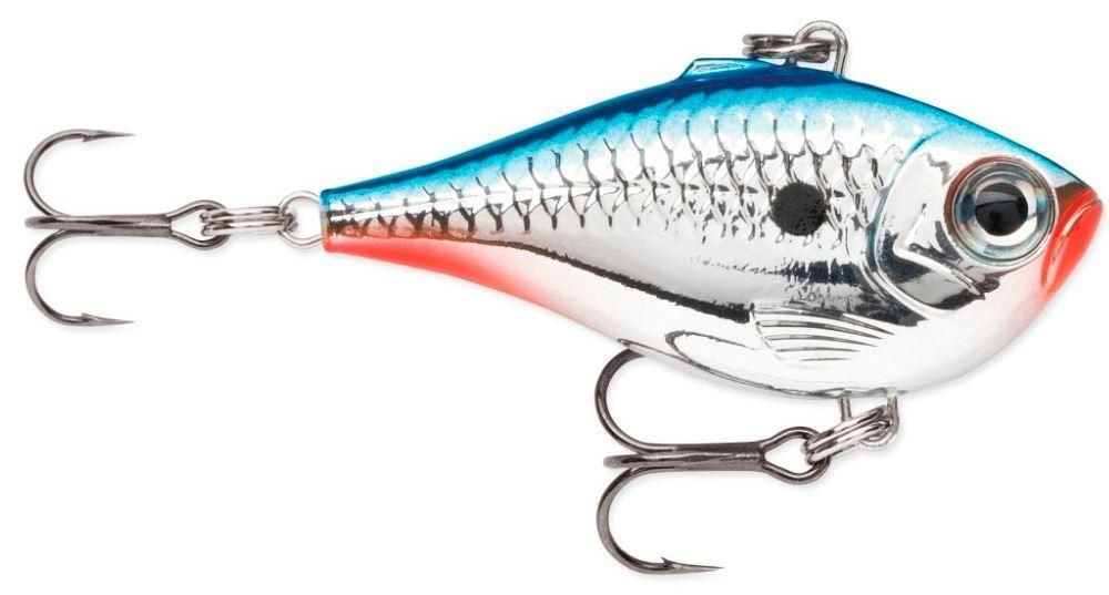 Rapala Ultra Light Rippin Rap