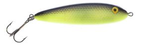 Il Killer minnow lipless