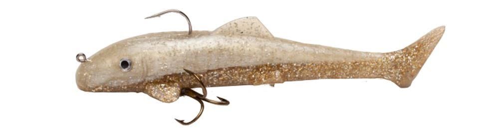 Vicious Sucker swimbait pike lure