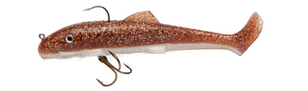Vicious Sucker swimbait pike lure