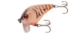 Crankbaits di colore Brown Orange Craw del prodotto Vicious VC2 crankbait di marca Vicious