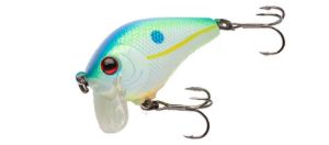 Crankbaits di colore Ghost Citrus Sexy del prodotto Vicious VC2 crankbait di marca Vicious
