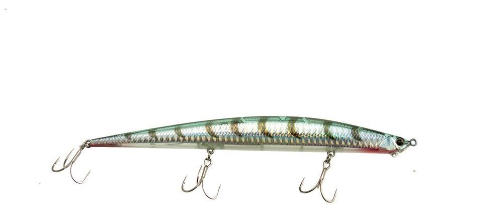 DUO Tide Minnow Slim