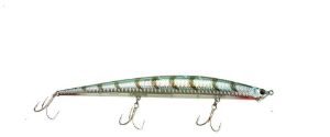DUO Tide Minnow Slim