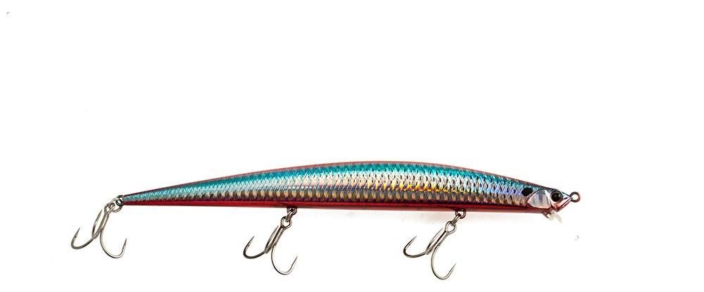DUO Tide Minnow Slim