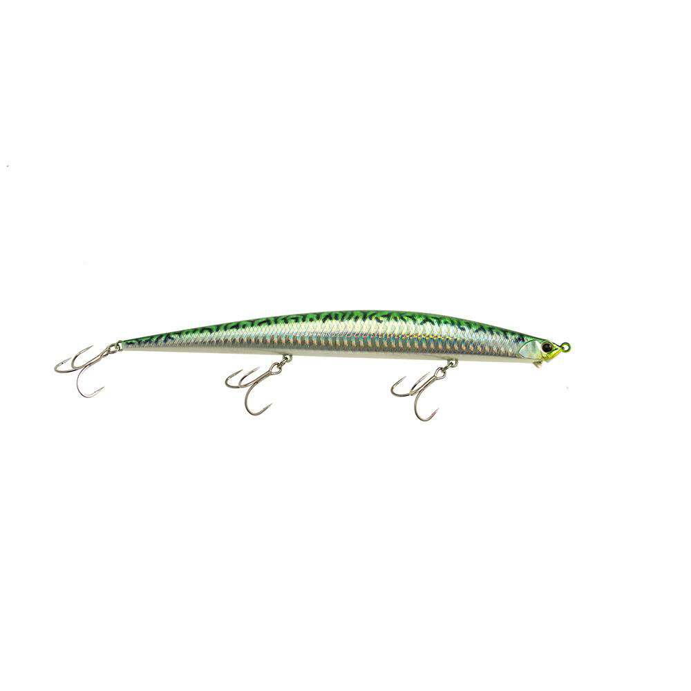 DUO Tide Minnow Slim