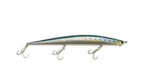 DUO Tide Minnow Slim