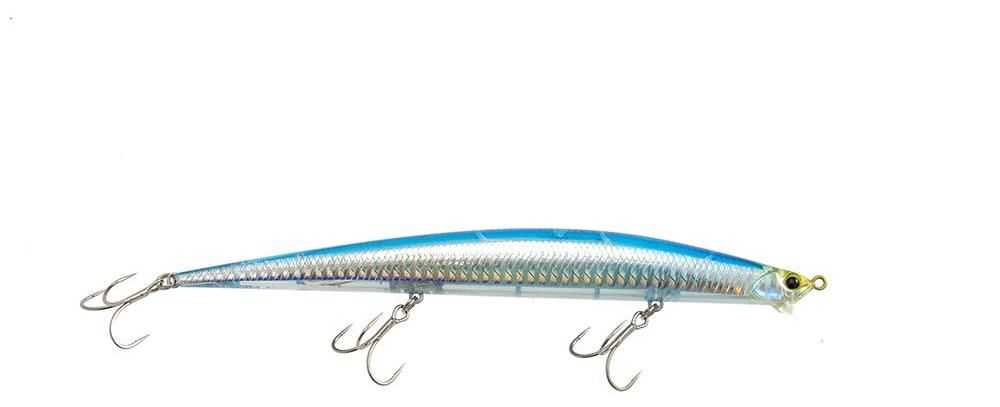 DUO Tide Minnow Slim