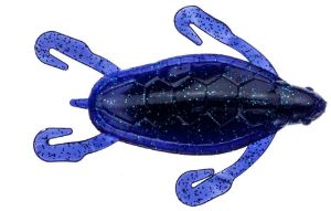 Bombshell Hybrid Turtle Lure