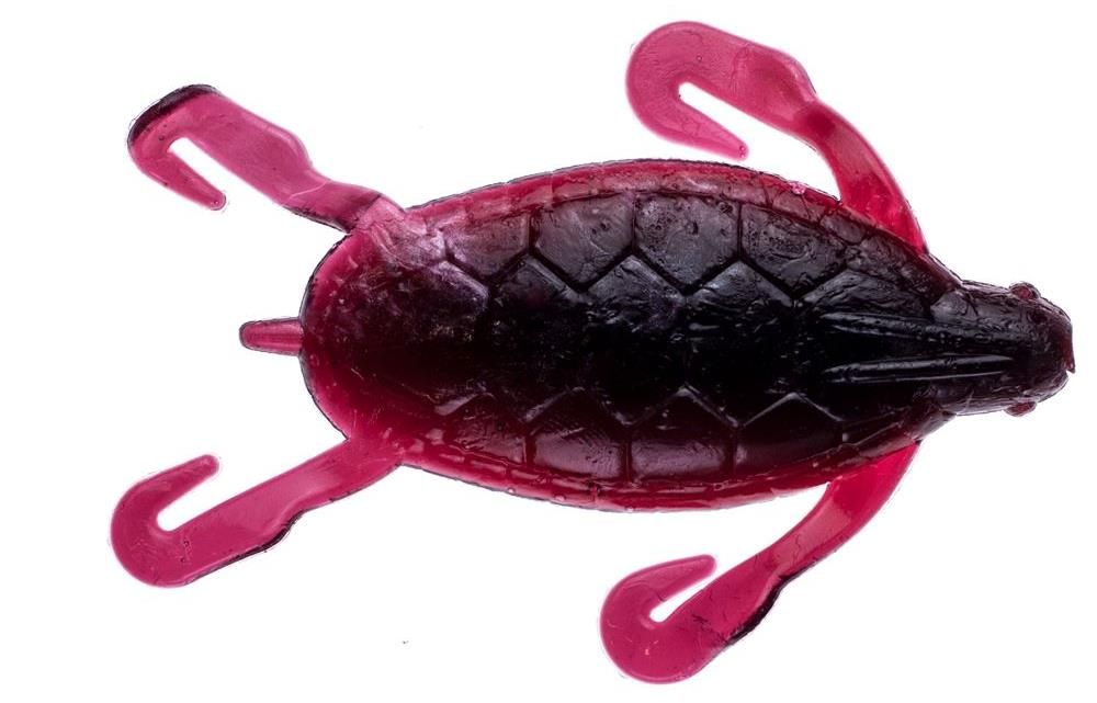 Bombshell Hybrid Turtle Lure