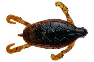 Bombshell Hybrid Turtle Lure