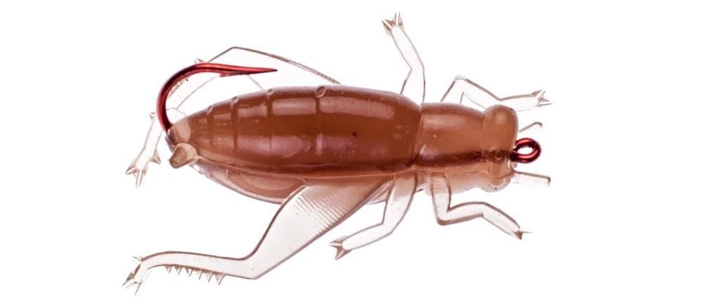 Uncle Buck's Soft Cricket