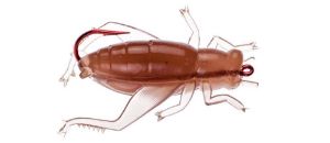 Uncle Buck&#x27;s Soft Cricket