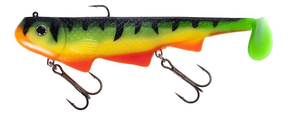 Reaction Strike Shimmy Shad