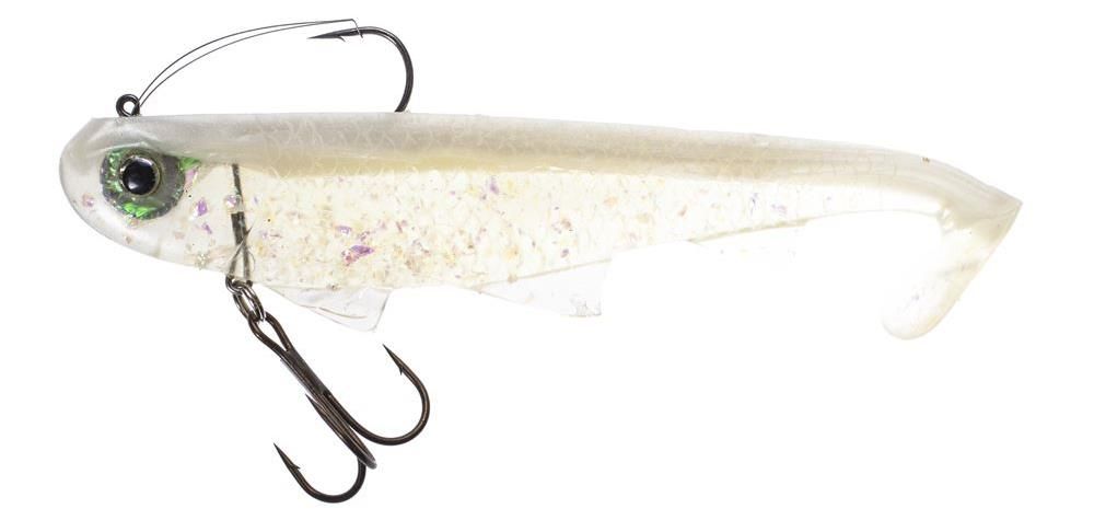 Reaction Strike Shimmy Shad