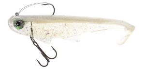 Reaction Strike Shimmy Shad