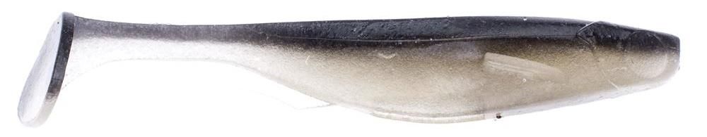 Swimbaits di colore Gold Shad del prodotto Megabass Spark Shad di marca Megabass