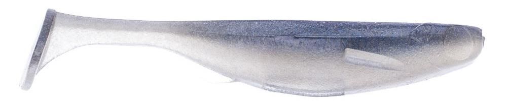 Swimbaits di colore Albino del prodotto Megabass Spark Shad di marca Megabass
