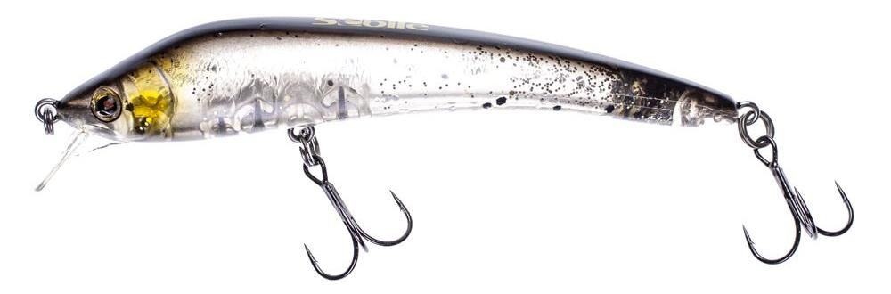 Jerkbaits di colore PX del prodotto Sebile Koolie Minnow di marca Sebile