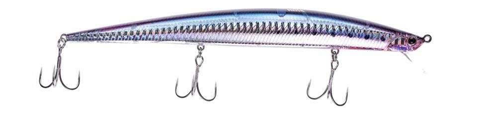 DUO Tide Minnow Slim Flyer